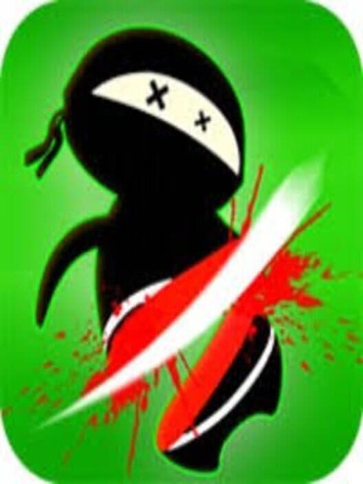 Обложка Stupid Ninjas
