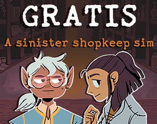 Обложка Gratis