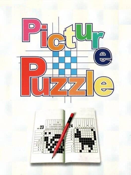 Обложка Picture Puzzle