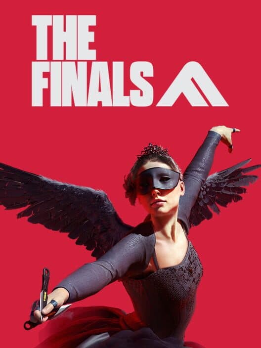 Обложка The Finals: Season 1