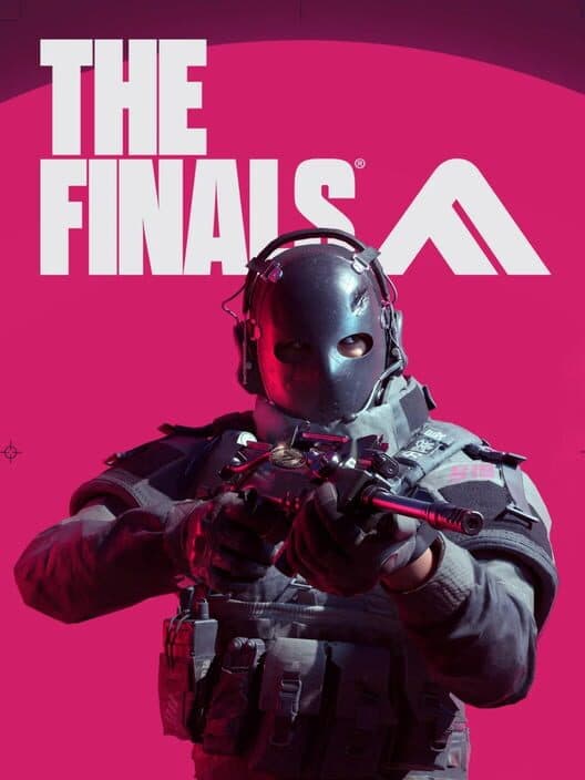 Обложка The Finals: Season 3