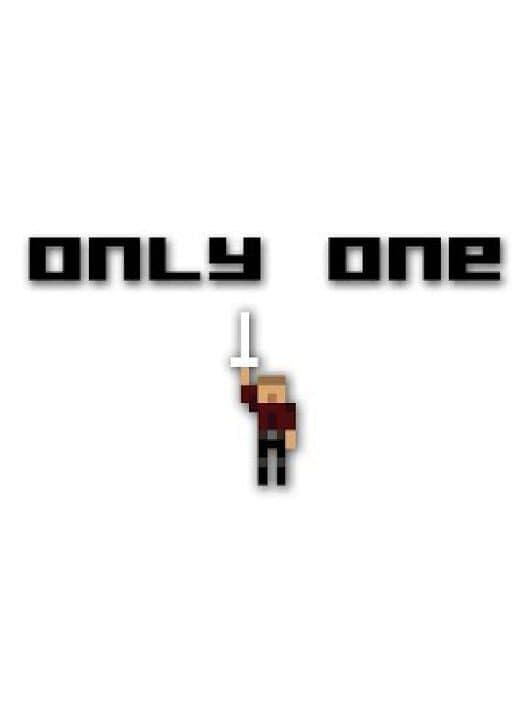 Обложка Only One