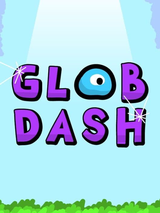 Обложка Glob Dash