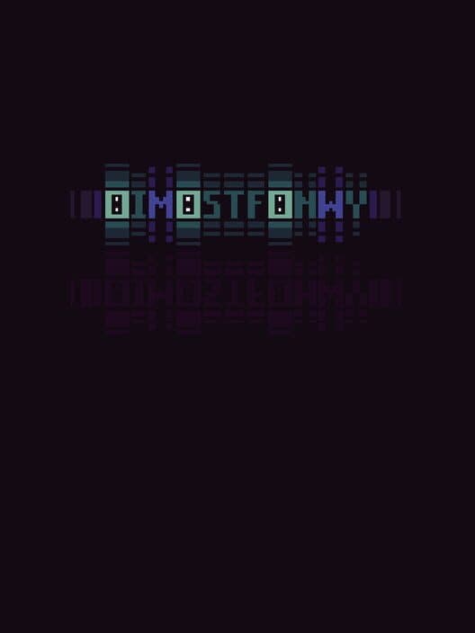 Обложка Oimostfonwy