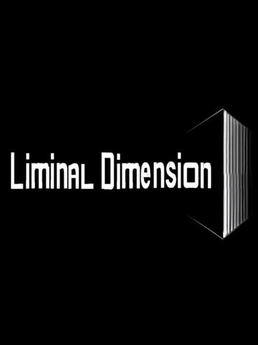 Обложка The Liminal Dimension