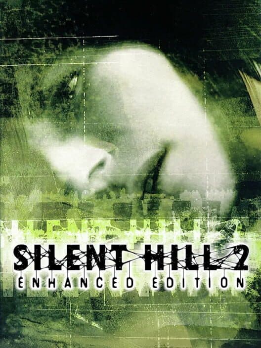 Обложка Silent Hill 2: Enhanced Edition