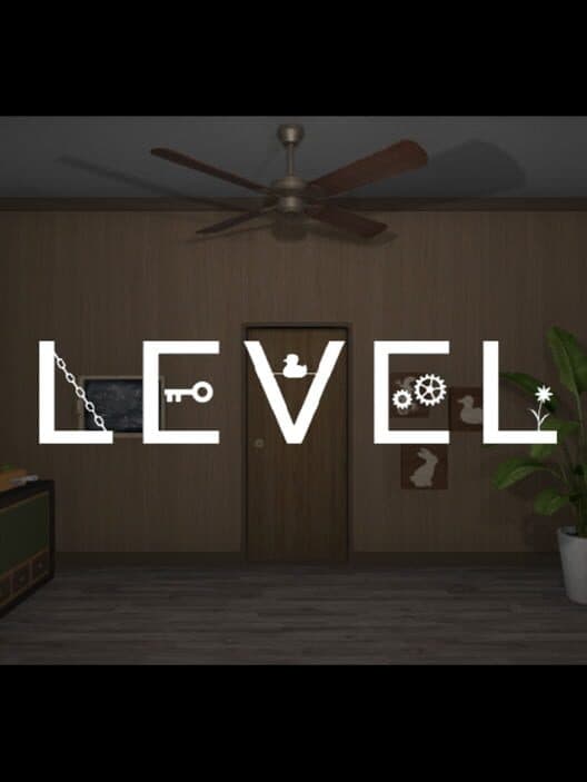 Обложка Level