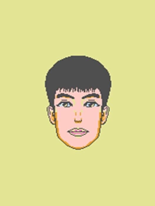 Обложка Facemaker