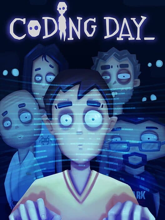 Обложка Coding Day