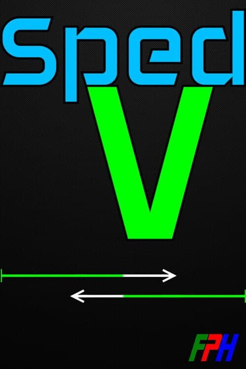 Обложка SpedV