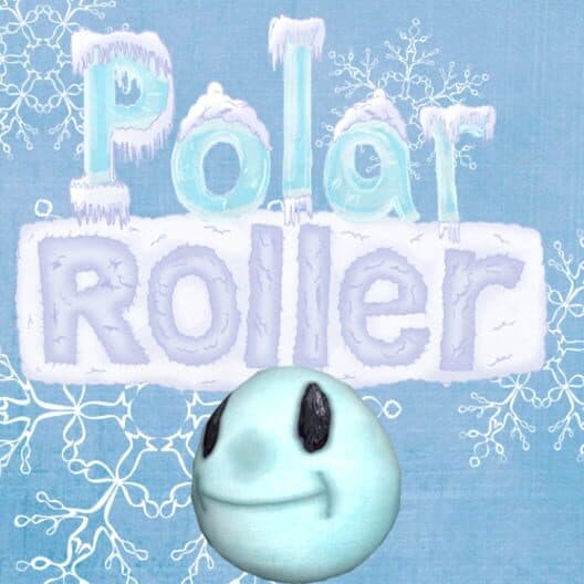 Обложка Polar Roller