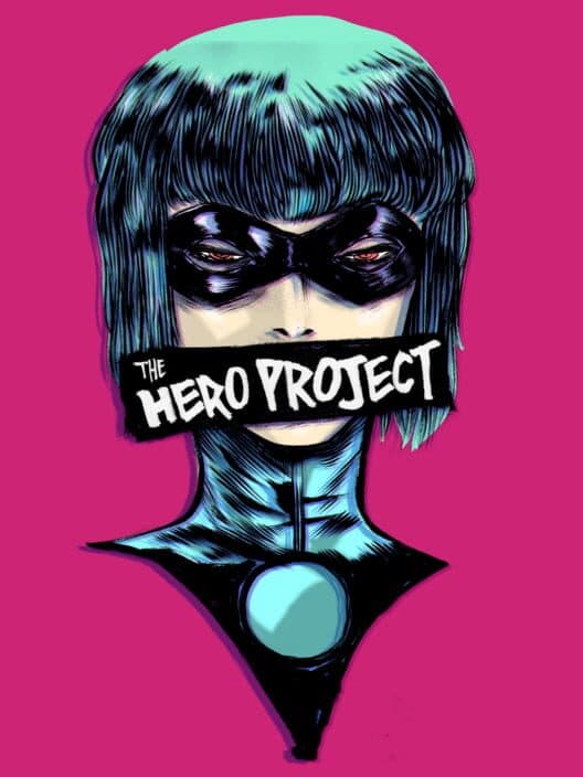 Обложка Heroes Rise: The Hero Project
