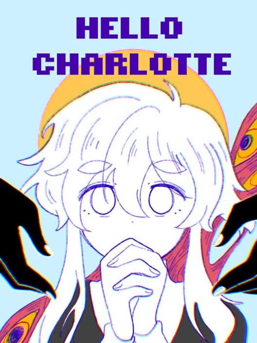 Обложка Hello Charlotte Ep.2: Requiem Aeternam Deo