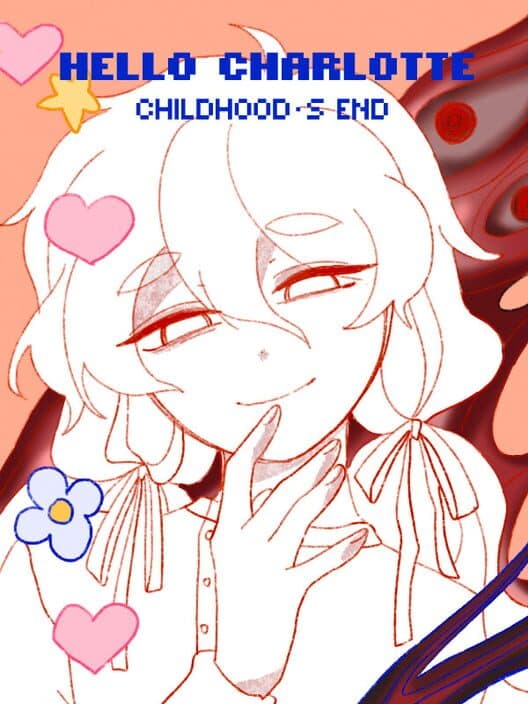 Обложка Hello Charlotte Ep.3: Childhood's End
