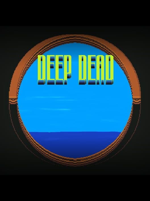 Обложка Deep Dead