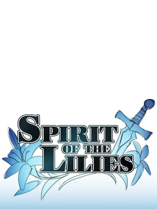 Обложка Spirit of the Lilies