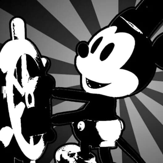Обложка SteamBoat Willie, Endless Run