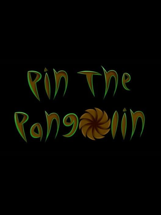Обложка Pin The Pangolin