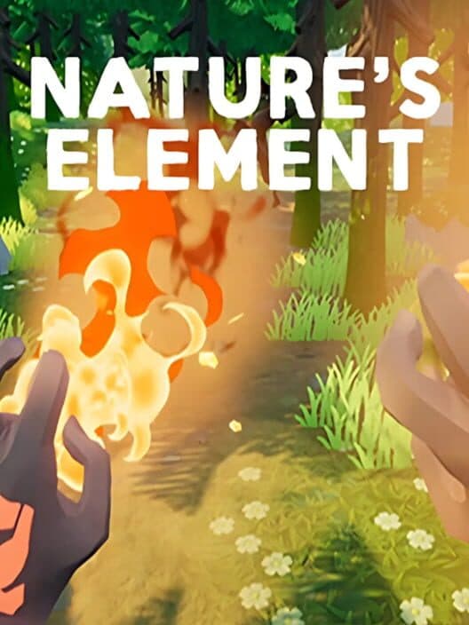 Обложка Nature's Element