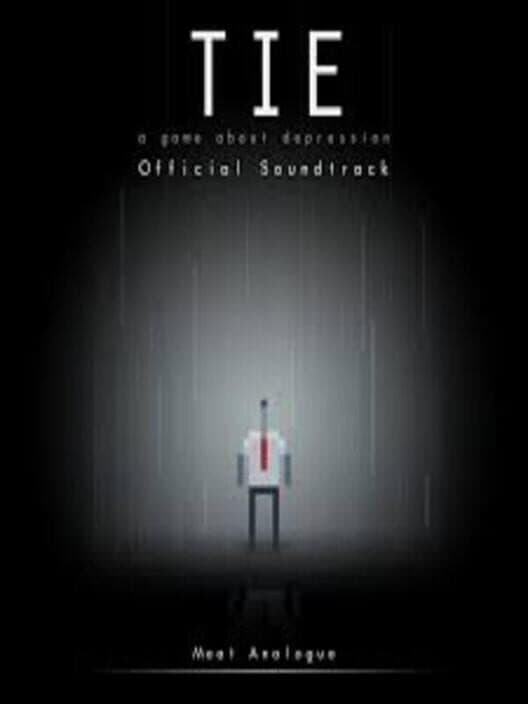 Обложка Tie: A Game About Depression