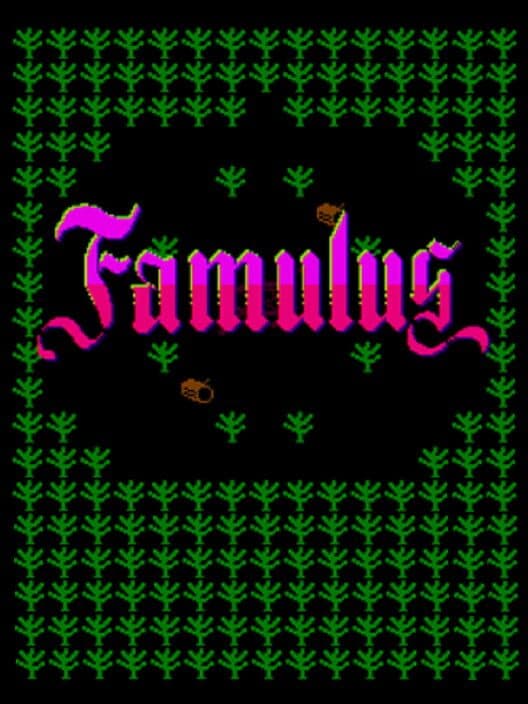 Обложка Famulus