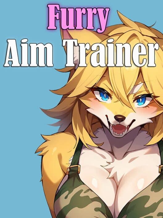 Обложка Furry Aim Trainer