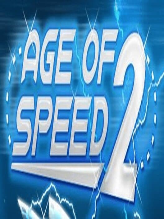 Обложка Age of Speed 2