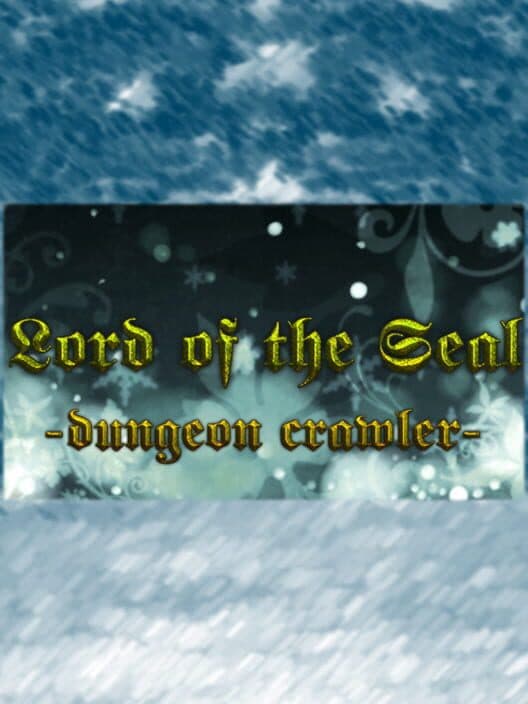 Обложка Lord of the Seal