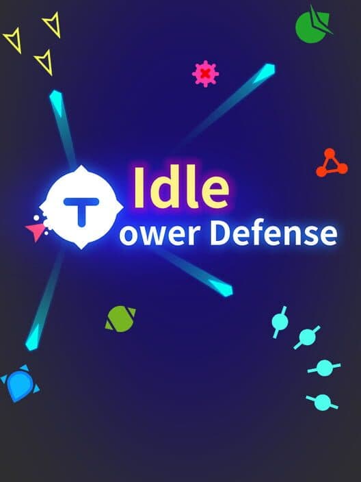 Обложка Idle Tower Defense