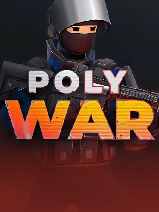 Обложка Polywar