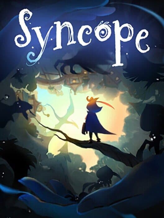Обложка Syncope