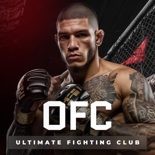 Обложка OFC: Ultimate Fighting Club