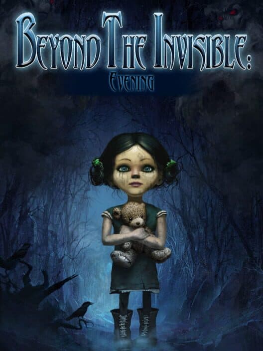 Обложка Beyond the Invisible: Evening