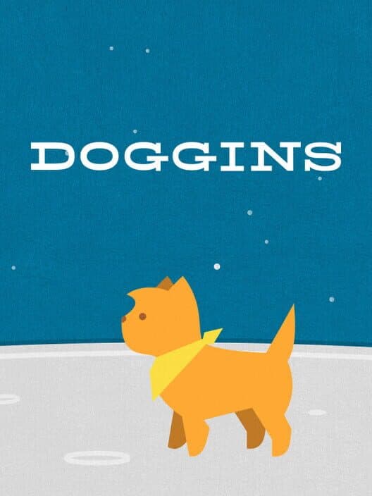Обложка Doggins