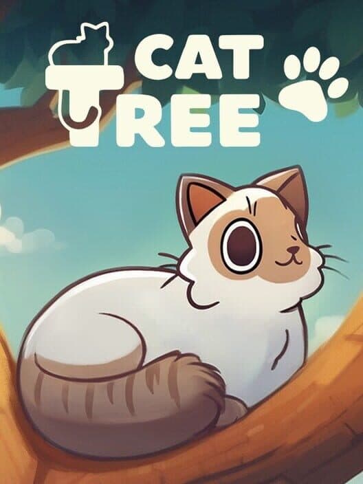 Обложка Cat Tree