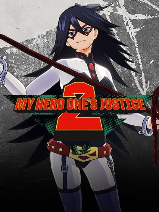 Обложка My Hero One's Justice 2: DLC Pack 9 - Midnight