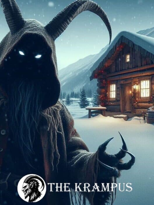 Обложка The Krampus