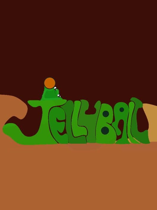 Обложка JellyBall