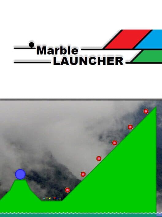 Обложка Marble Launcher