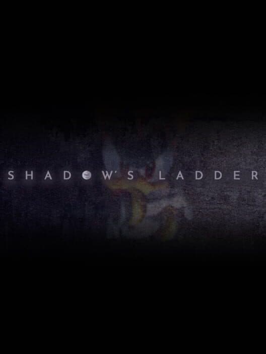 Обложка Shadow's Ladder