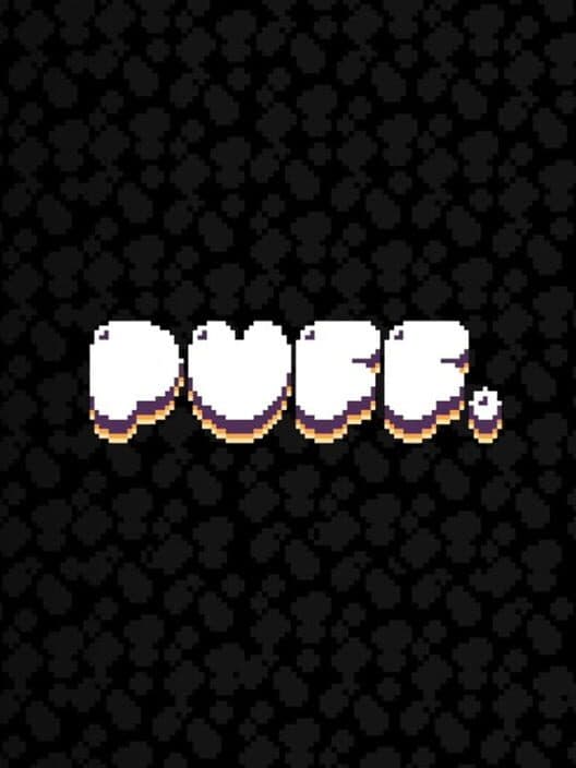 Обложка Puff.