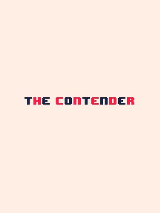 Обложка The Contender: Fight of the Century