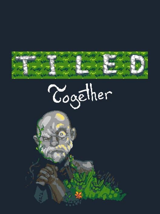Обложка Tiled Together