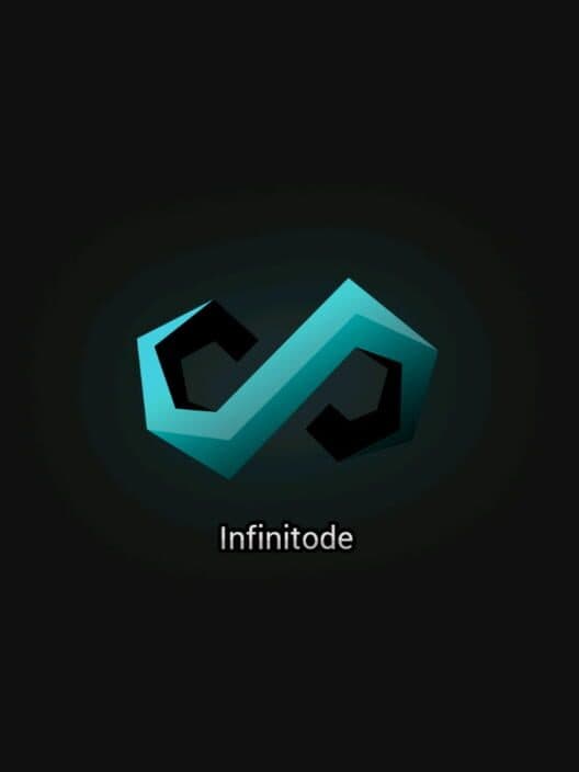 Обложка Infinitode