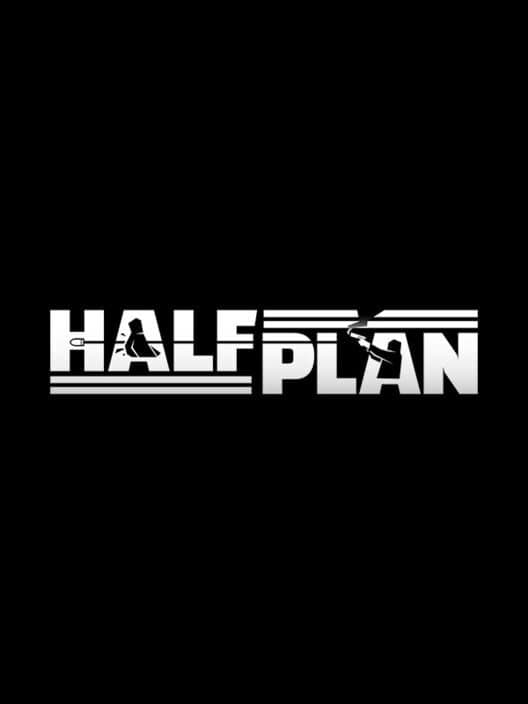 Обложка Half Plan