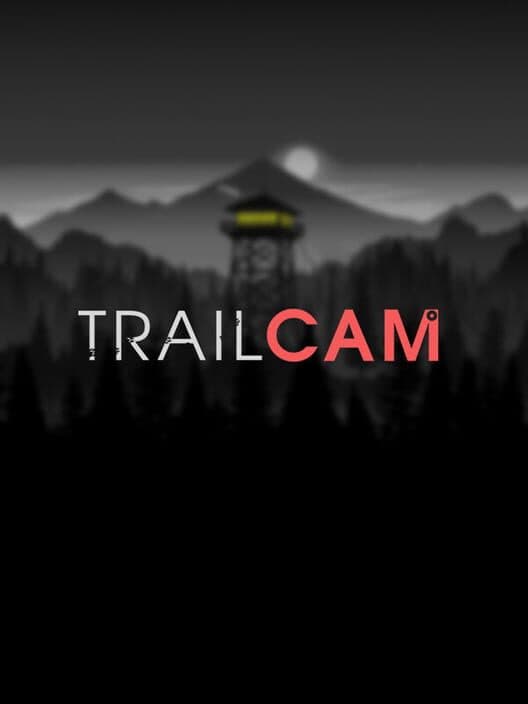 Обложка Trailcam
