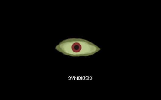 Обложка Symbiosis