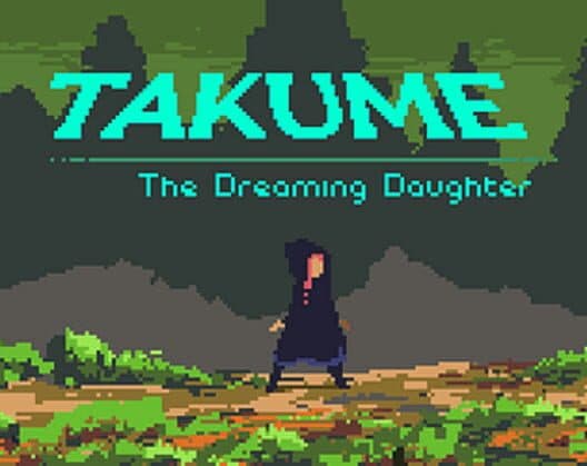 Обложка Takume