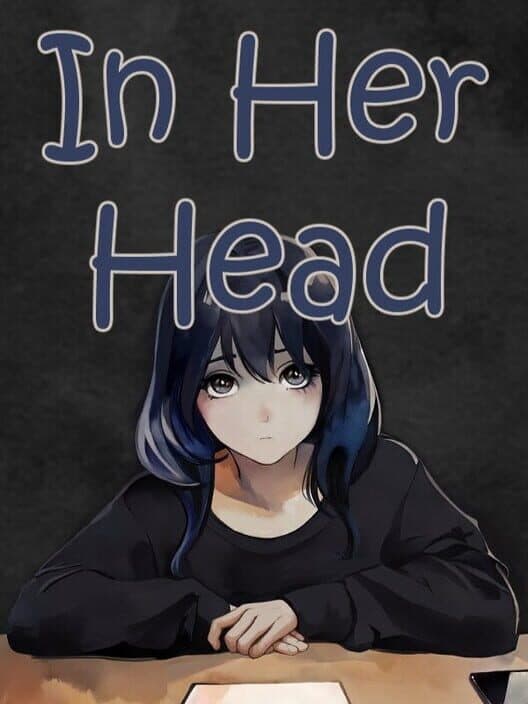 Обложка In Her Head
