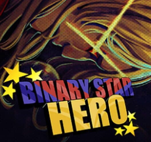 Обложка Binary Star Hero